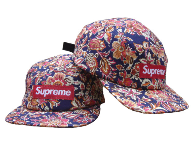 Casquette SUPREME[Ref. 24] - Cliquez sur l'image pour la fermer